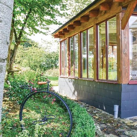 Beautiful Home In Montaudin With Wifi Exteriér fotografie