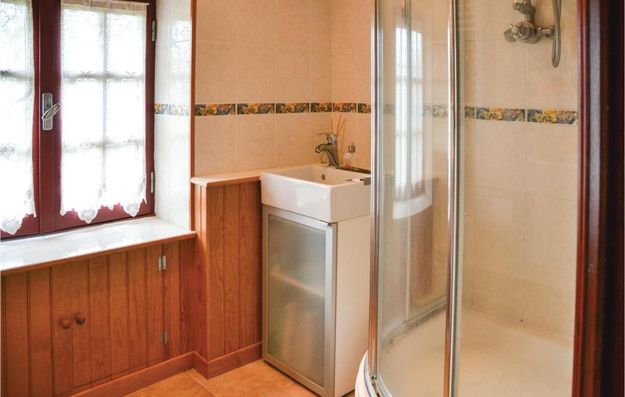 Beautiful Home In Montaudin With Wifi Exteriér fotografie